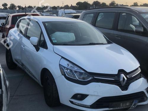 Right mirror RENAULT CLIO IV (BH_) 1.5 dCi 90 | BP18219996C27 