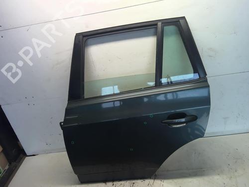 Left rear door BMW X3 (E83) 2.0 d | BP18209497C4 