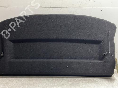 Plage arrière PEUGEOT 308 II (LB_, LP_, LW_, LH_, L3_) 1.6 BlueHDi 120 (120 hp) 32132179