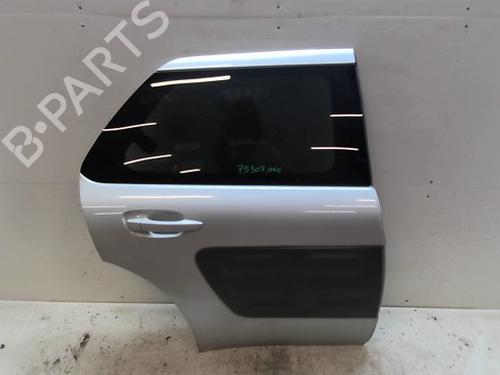 Dør højre bagtil CITROËN C4 CACTUS 1.6 HDi 90 | BP34557205C5 - Image 5