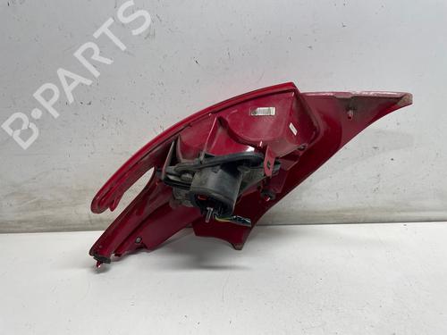 Used Left taillight Left taillight 37036196 37036196