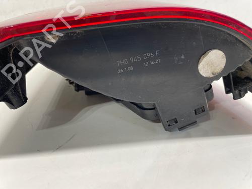 Right taillight VW TRANSPORTER T5 Van (7HA, 7HH, 7EA, 7EH) 2.5 TDI | BP36555203C35 - Image 3