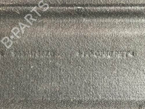 Rear parcel shelf CITROËN C4 II (NC_) 1.6 BlueHDi 100 | BP24618301C85 
