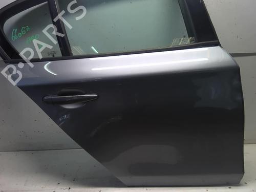 Right rear door BMW 1 (E87) 118 d | BP18213241C5 
