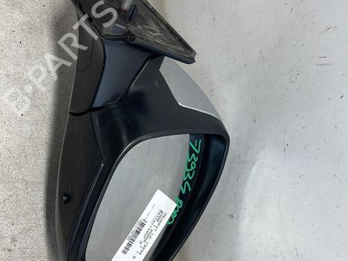 Used Right mirror PEUGEOT 2008 I (CU_) 1.6 BlueHDi 120 (120 hp) 29759105