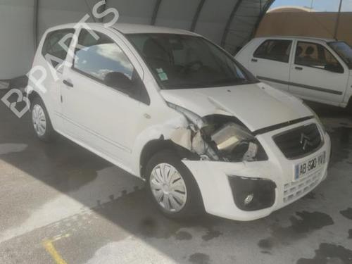 Right front door CITROËN C2 (JM_) 1.1 | BP18214268C3 
