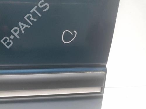 Left front door FORD ESCORT V (AAL, ABL) 1.8 D | BP18221042C2 