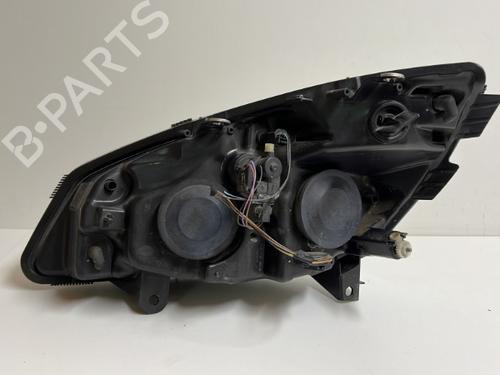 Højre forlygte RENAULT SCÉNIC II (JM0/1_)  | BP21899514C29 