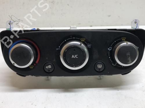 Climate control RENAULT CLIO IV (BH_) 1.5 dCi 75 | BP19340375I5 