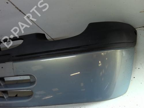 Front bumper RENAULT TWINGO I (C06_) 1.2 16V (C060) | BP25934539C7 