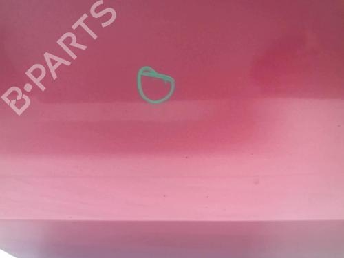 Right front door CITROËN SAXO (S0, S1) 1.1 X, SX | BP18231975C3 