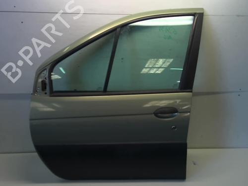 Używane Drzwi przednie lewe RENAULT SCÉNIC I MPV (JA0/1_, FA0_) 1.9 dCi RX4 (102 hp) 18217760
