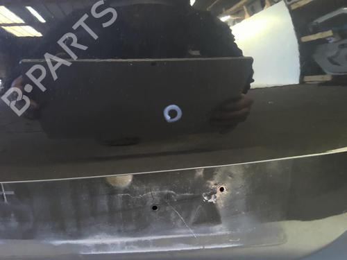 Used Tailgate PEUGEOT 208 I (CA_, CC_) 1.6 HDi (92 hp) 18227077
