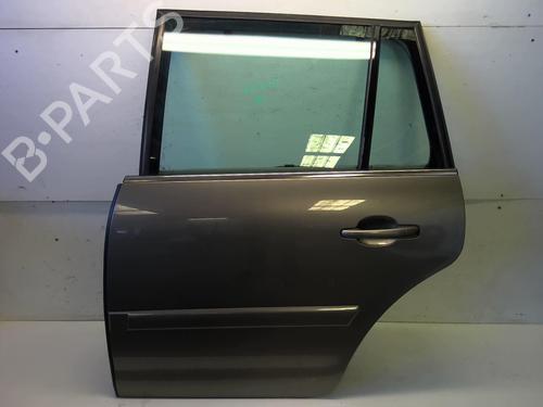 Used Left rear door CITROËN C4 Grand Picasso I (UA_) 2.0 HDi 138 (136 hp) 18216911