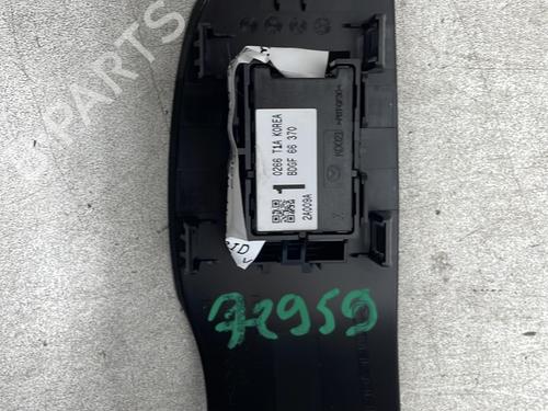 Right front window switch MAZDA 3 Hatchback (BP) 2.0 SKYACTIV-G M Hybrid | BP27335704I26 - Image 4