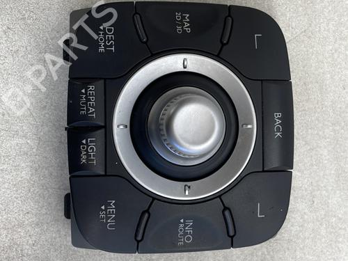 Switch RENAULT SCÉNIC III (JZ0/1_) 1.9 dCi (JZ0J, JZ1J, JZ1K, JZ1S) | BP26707814I30 - Image 3
