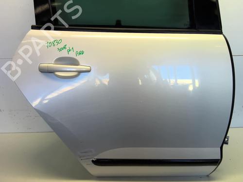 Used Right rear door Right rear door 21899563 21899563