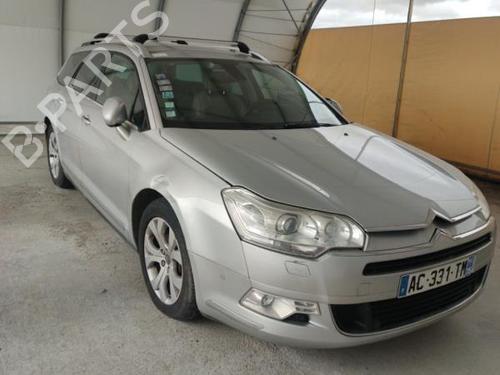 Brukte deler til CITROËN C5 III Break (RW_) 2.2 HDi (RW4HTH) (170 hp) 1703770