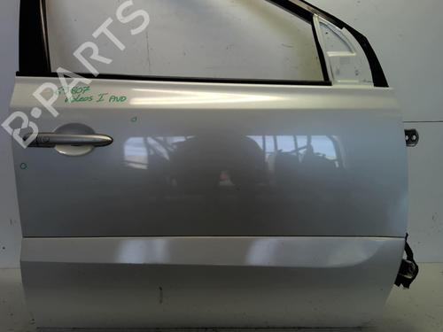 Right front door RENAULT KOLEOS I (HY_) 2.0 dCi (HY0K) | BP19538063C3 