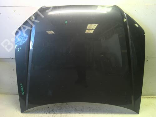 Hood AUDI A4 B7 Avant (8ED) 2.0 TDI 16V | BP18213013C1 