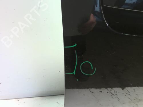 Right front door AUDI A4 B7 Avant (8ED) 1.9 TDI | BP18216257C3 