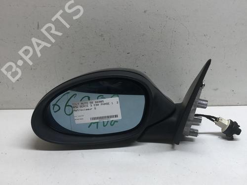 Left mirror BMW 3 (E90) 318 d | BP18230512C26 