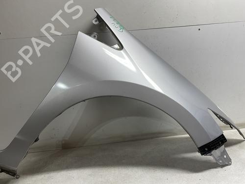 Used Right front fenders HONDA INSIGHT (ZE_) 1.3 IMA (ZE28, ZE2) (88 hp) 27652184