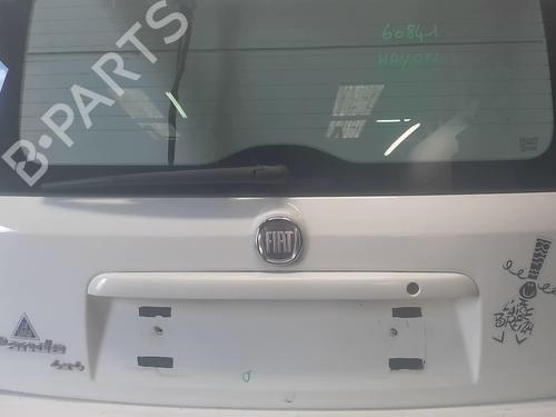 Tailgate FIAT PANDA (169_) 1.3 JTD Multijet 4x4 (169AXG1A, 169AXG2A) | BP18228508C6 