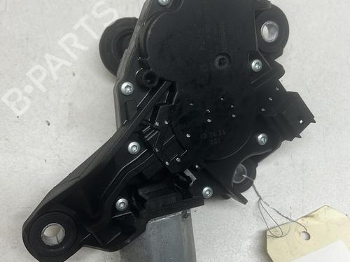 Rear wiper motor NISSAN QASHQAI / QASHQAI +2 I (J10, NJ10, JJ10E) 1.6 dCi | BP18209777M102 