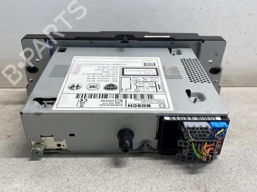 Used Radio Radio 27387389 27387389