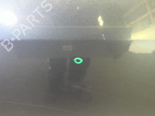 Used Left rear door Left rear door PEUGEOT 407 (6D_) 2.0 HDi 135 (6DRHRH, 6DRHRE, 6DRHRG, 6DRHRJ) (136 hp) 18208145 18208145