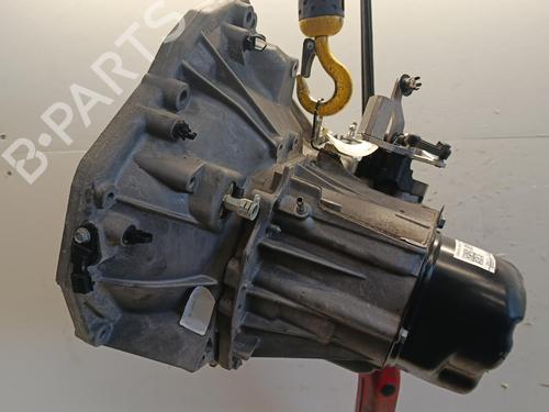 Gearbox RENAULT TWINGO III (BCM_, BCA_) 1.0 SCe 70 | BP39004073M3 - Image 3
