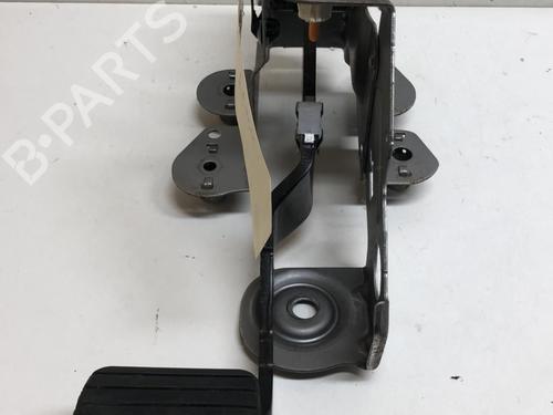 Break pedal RENAULT SCÉNIC III (JZ0/1_) 1.5 dCi | BP18220023I19 