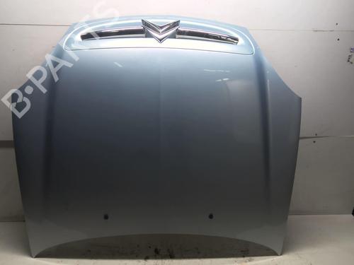 Used Hood CITROËN XSARA (N1) 1.6 16V (109 hp) 18227615
