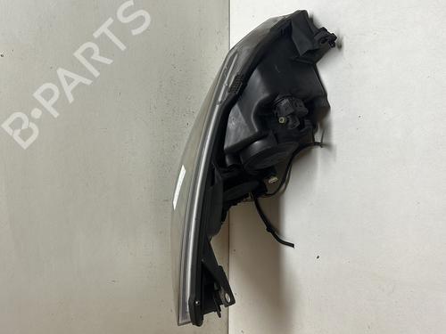 Left headlight RENAULT ESPACE IV (JK0/1_) 2.2 dCi (JK0H) | BP18222920C28 