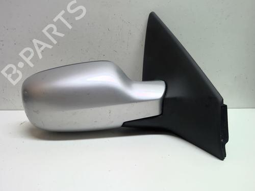 Right mirror RENAULT MEGANE II (BM0/1_, CM0/1_) 1.5 dCi (BM1F, CM1F) | BP18227475C27 