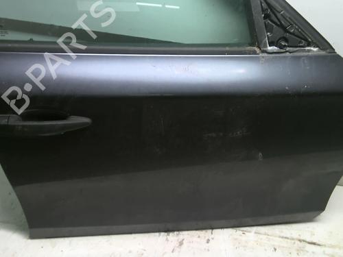 Used Right front door BMW 1 (E87) 118 d (122 hp) 18224180