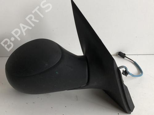 Used Right mirror CITROËN C2 (JM_) 1.4 HDi (68 hp) 18208493