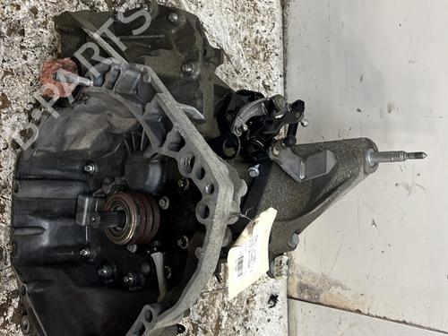 Gearbox RENAULT TWINGO III (BCM_, BCA_) 1.0 SCe 70 (BCMB) | BP29554164M3 - Image 4