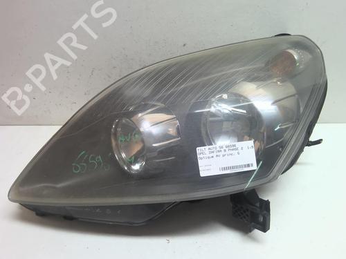 Used Left headlight Left headlight 18226947 18226947