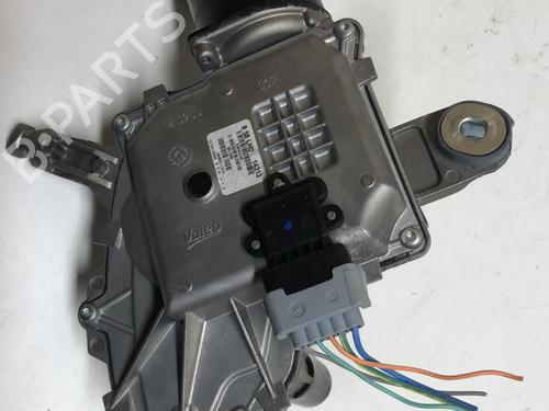 Viskermotor vindrude CITROËN C4 Picasso I MPV (UD_) 1.6 HDi | BP18223574M29 