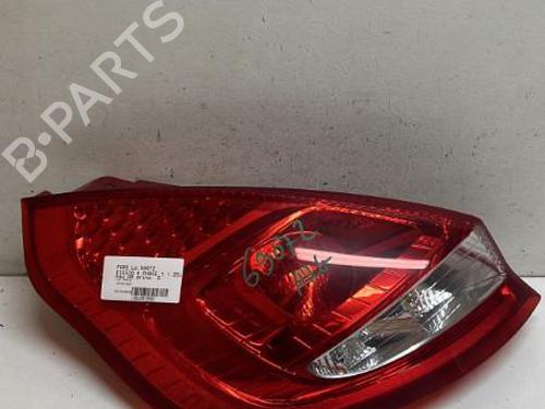 Venstre Baklys FORD FIESTA VI (CB1, CCN) 1.25 (82 hp) 18229836