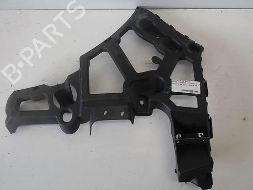 Support du pare-chocs arrière RENAULT MEGANE III Hatchback (BZ0/1_, B3_) 1.5 dCi (86 hp) 18221385