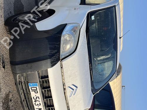 Used Parts CITROËN NEMO Box Body/MPV (AA_) 1.3 HDi 75 (75 hp) 3391870