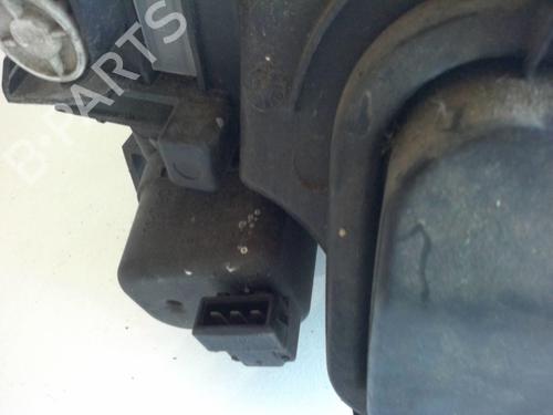 Used Left headlight AUDI A4 B5 (8D2) 1.9 TDI (110 hp) 18219069