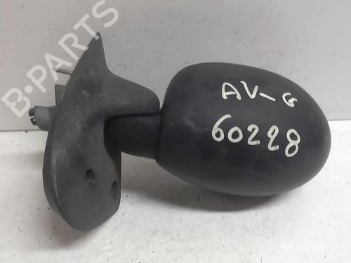 Left mirror RENAULT TWINGO I (C06_) 1.2 (C066, C068) | BP18228685C26 