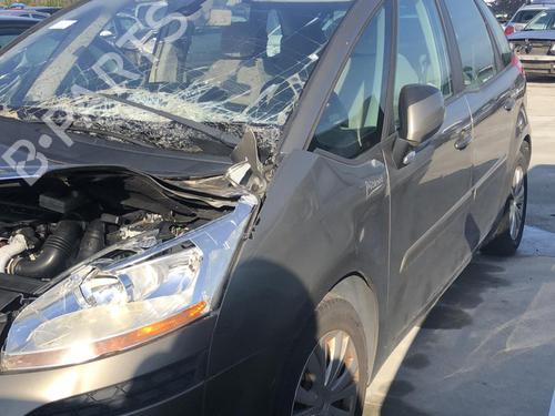 Tailgate CITROËN C4 Picasso I MPV (UD_) 1.6 HDi | BP18226910C6 