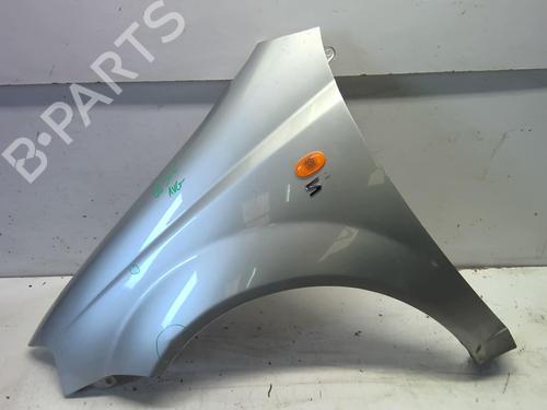 Left front fenders DAEWOO KALOS (KLAS) 1.4 | BP18216703C41