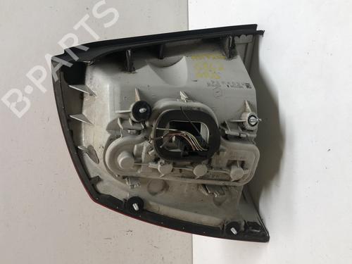 Used Right taillight Right taillight OPEL ASTRA G Hatchback (T98) 1.7 DTI 16V (F08, F48) (75 hp) 18226444 18226444