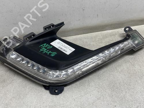 Høyre posisjonslys PEUGEOT 308 SW I (4E_, 4H_) 1.6 16V (120 hp) 31337151